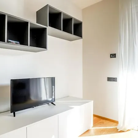 Apartament Italianway - Lazzaro Papi 14 B Mediolan