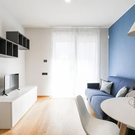 Apartament Italianway - Lazzaro Papi 14 B