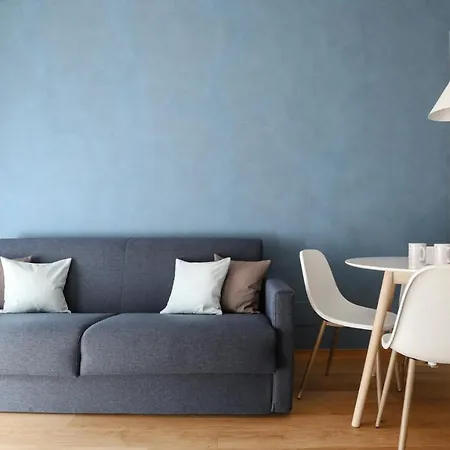 Italianway Comfort - Lazzaro Papi 14 B Апартаменты Милан