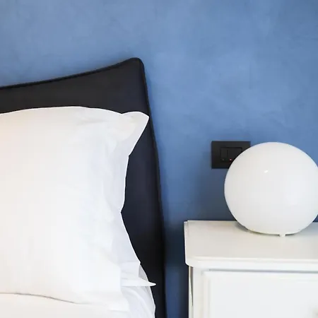 Italianway Comfort - Lazzaro Papi 14 B * Милан