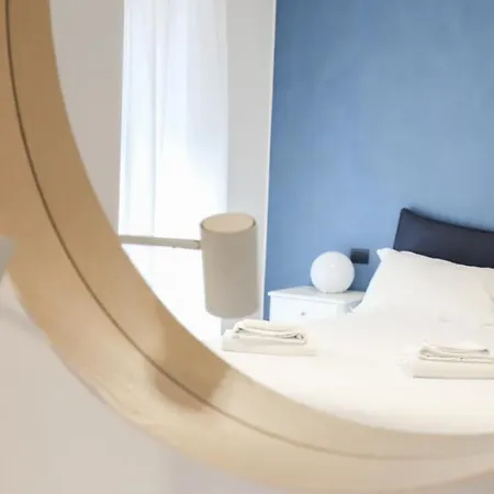 Апартаменты Italianway Comfort - Lazzaro Papi 14 B