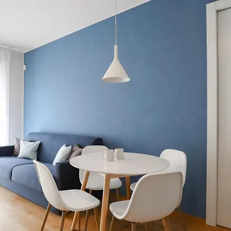 Italianway Comfort - Lazzaro Papi 14 B Апартаменты