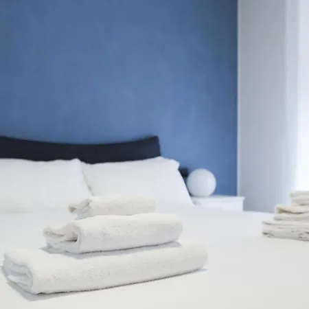 Italianway Comfort - Lazzaro Papi 14 B Апартаменты Милан