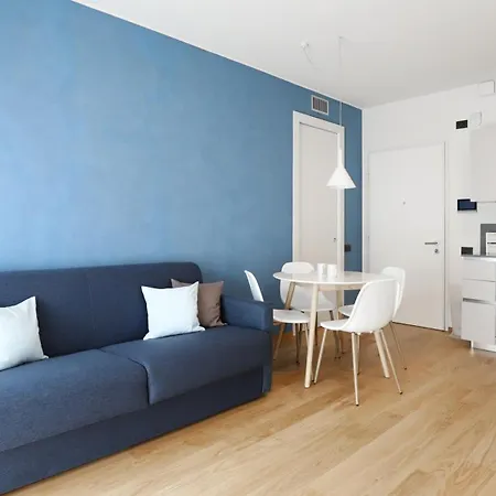Italianway Comfort - Lazzaro Papi 14 B Apartamento