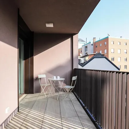 Italianway Comfort - Lazzaro Papi 14 B Appartement *