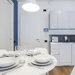 דירה Italianway Comfort - Lazzaro Papi 14 B מילאנו