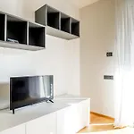 דירה Italianway Comfort - Lazzaro Papi 14 B מילאנו