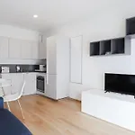 Italianway Comfort - Lazzaro Papi 14 B * מילאנו