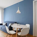 Italianway Comfort - Lazzaro Papi 14 B דירה