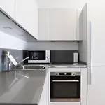 Italianway Comfort - Lazzaro Papi 14 B דירה *