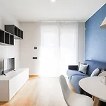 דירה Italianway Comfort - Lazzaro Papi 14 B