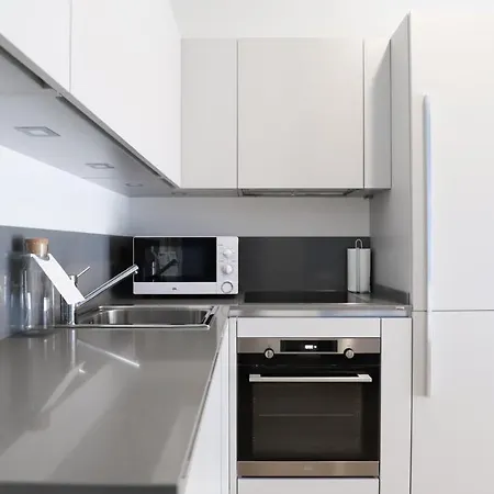 Italianway Comfort - Lazzaro Papi 14 B 公寓 *