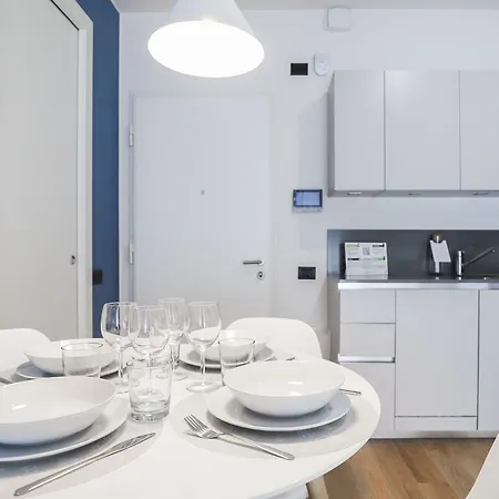 Italianway Comfort - Lazzaro Papi 14 B Milano