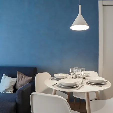 Italianway Comfort - Lazzaro Papi 14 B Lägenhet