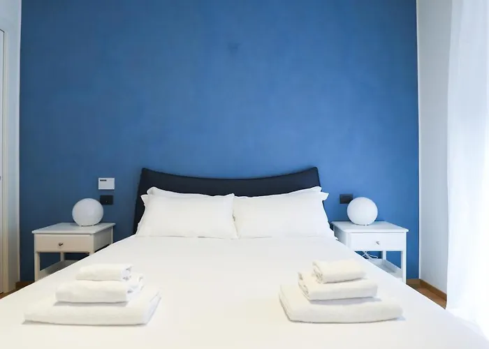 דירה Italianway Comfort - Lazzaro Papi 14 B *