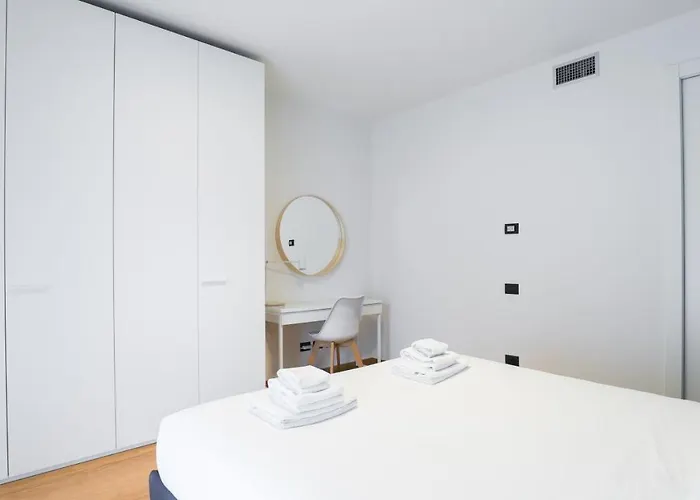 Italianway Comfort - Lazzaro Papi 14 B דירה *