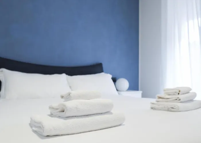 Italianway Comfort - Lazzaro Papi 14 B דירה מילאנו